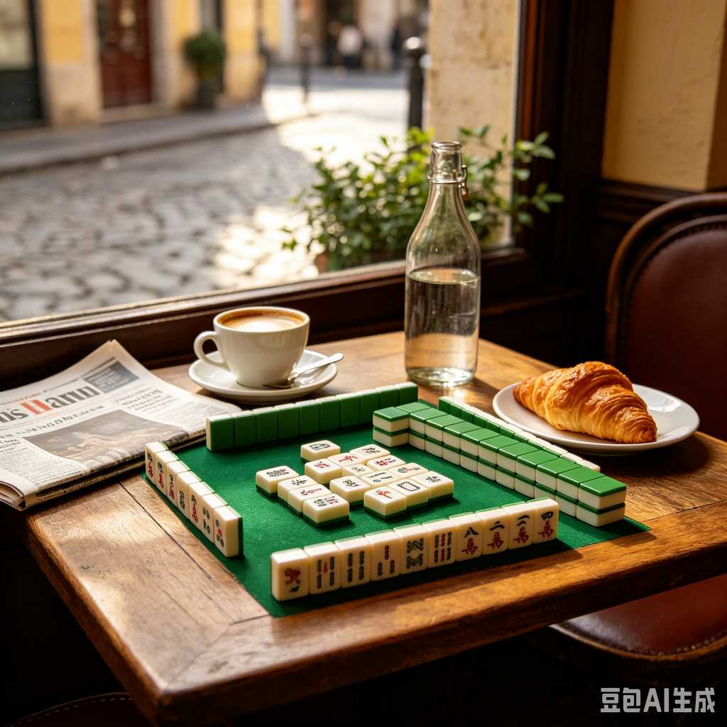 Memphis,mahjong