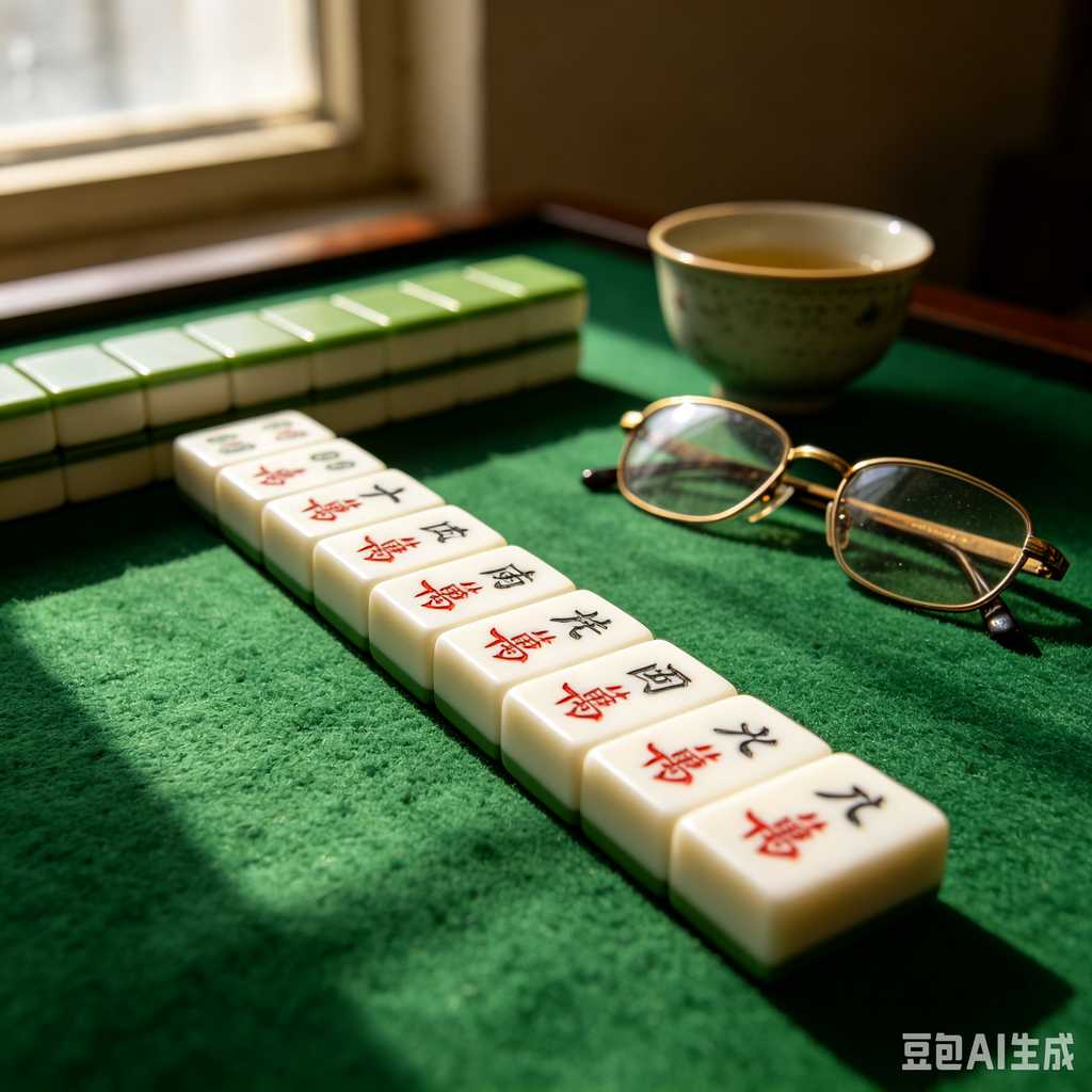Charlotte,mahjong