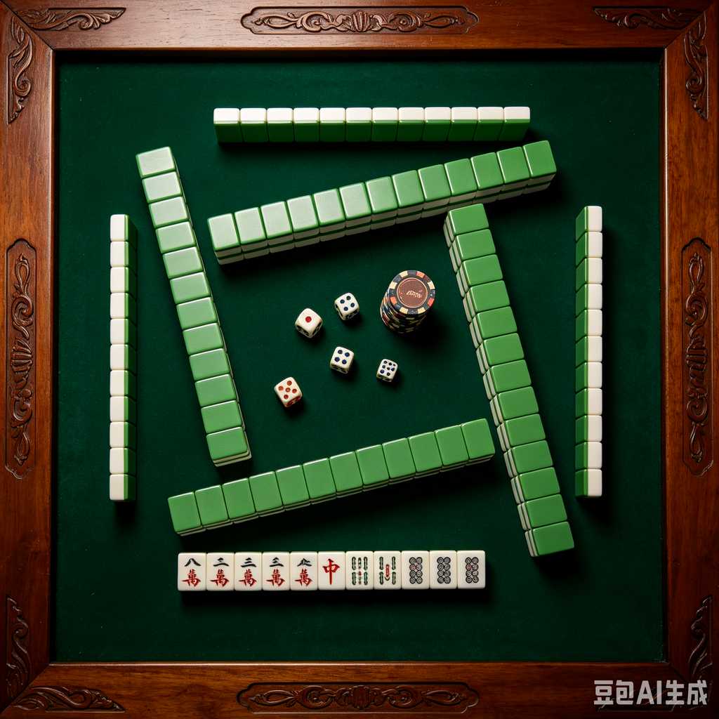 Tennessee,mahjong