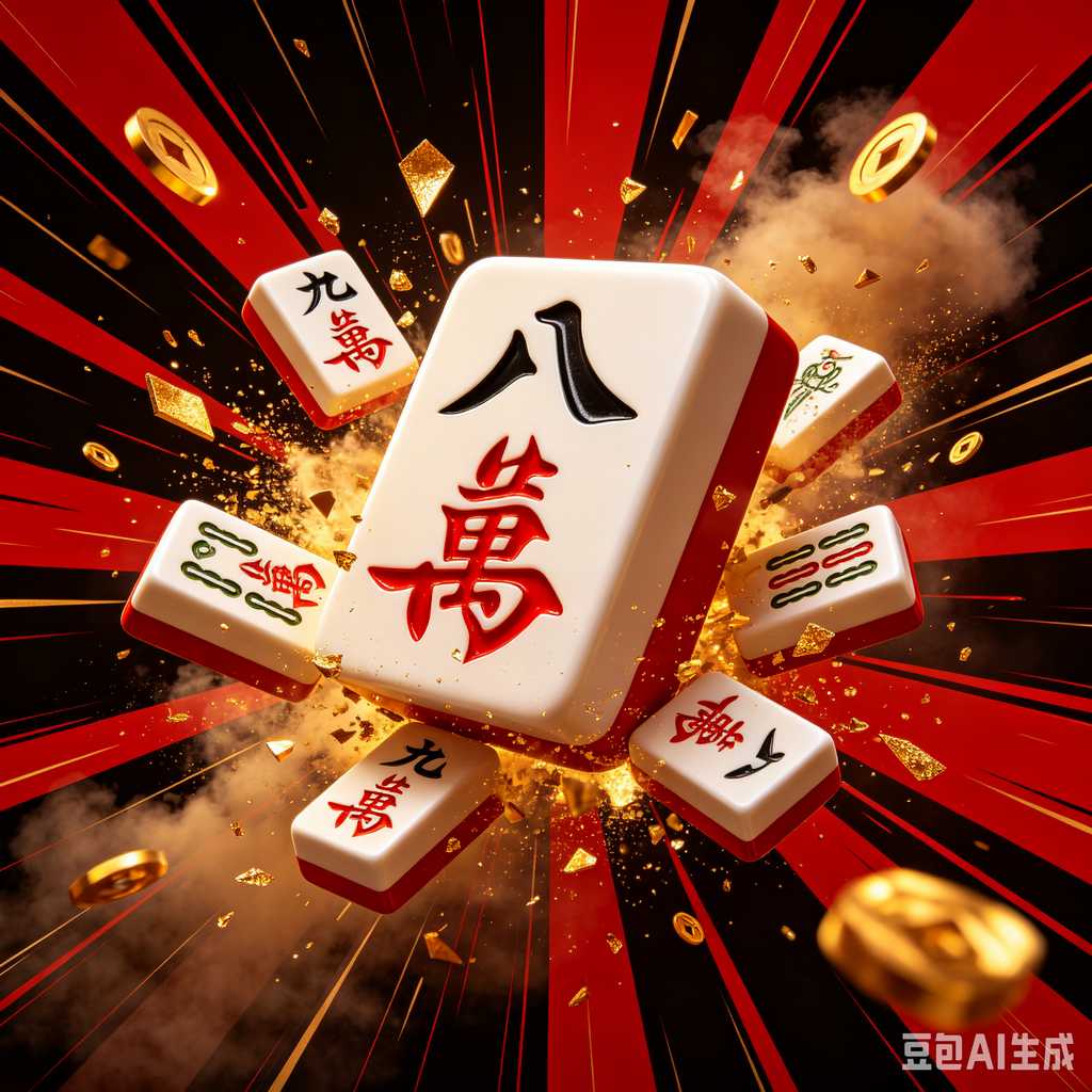 Skopje,mahjong