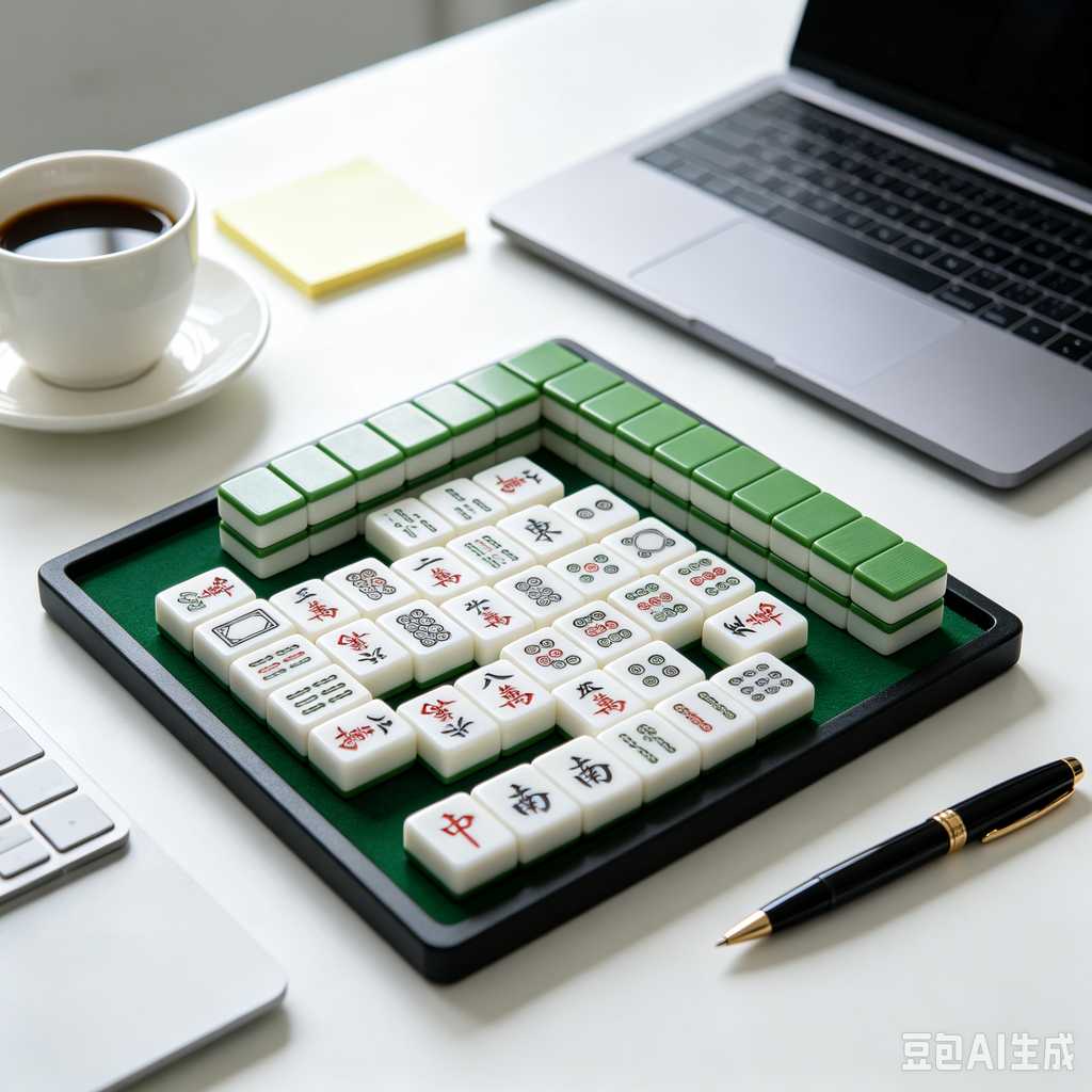 Calgary,mahjong