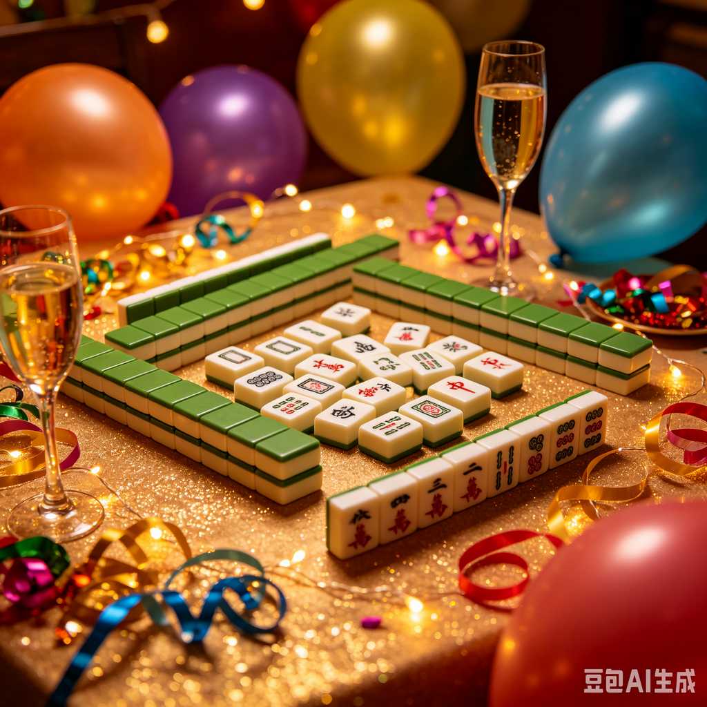 Miami,mahjong