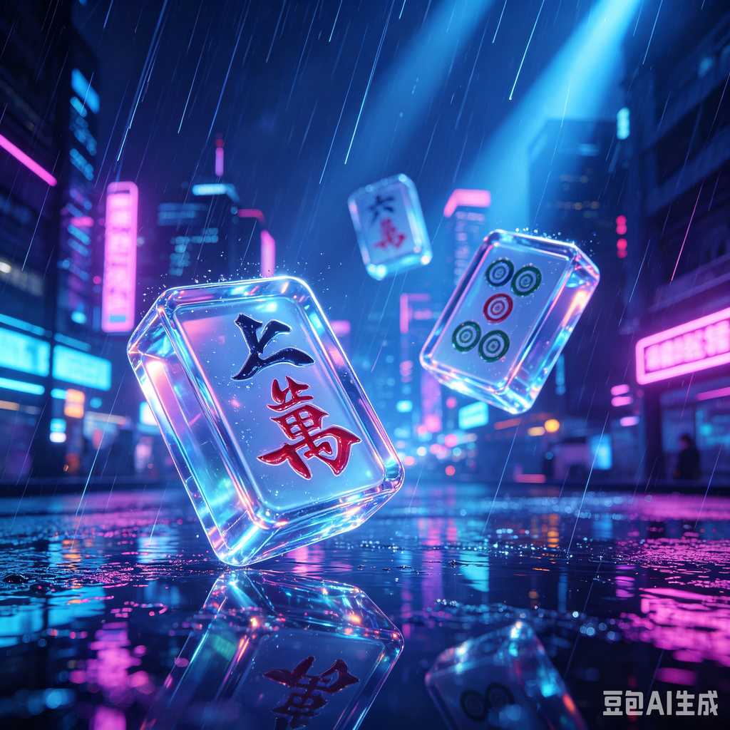 Maryland,mahjong