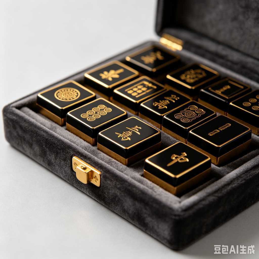 Albuquerque,mahjong