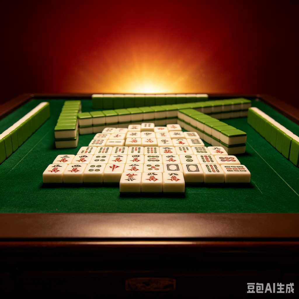 Portland,mahjong