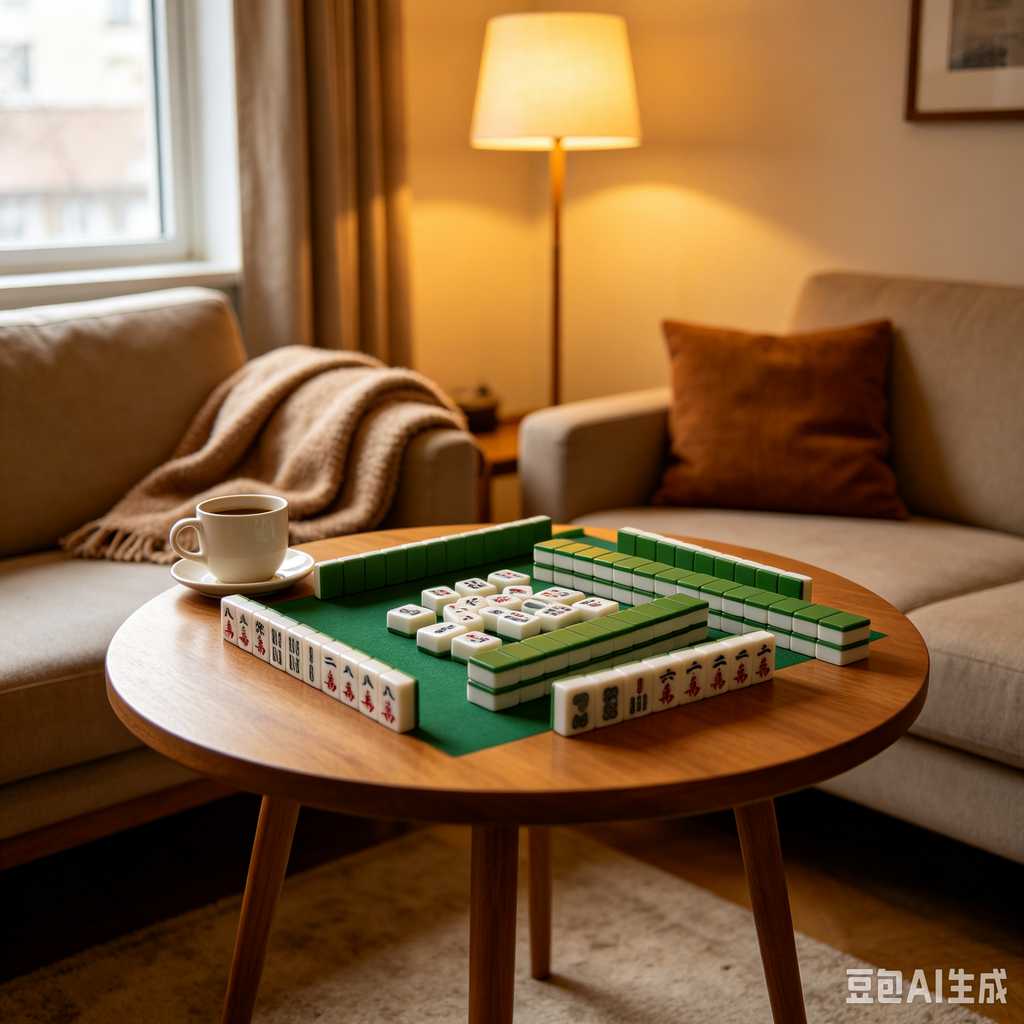 AthensGA,mahjong