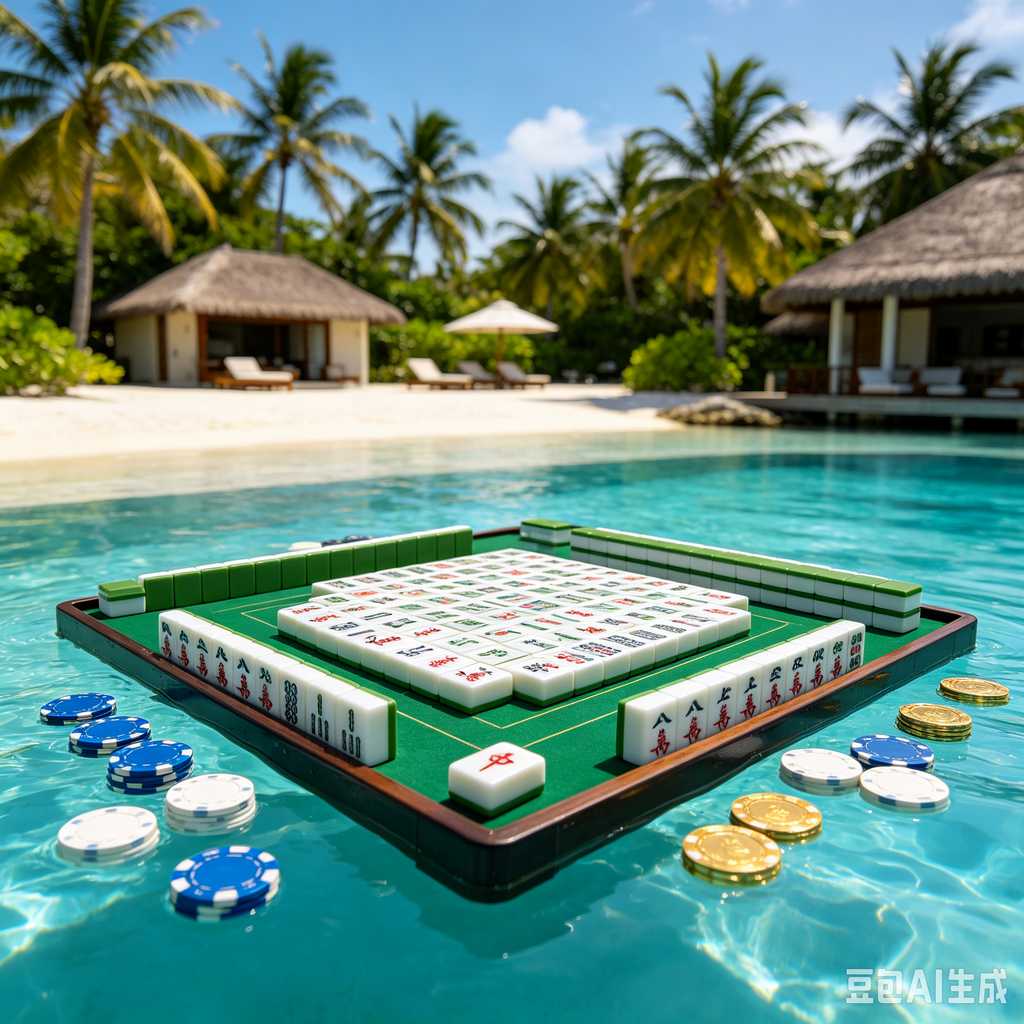 BismarckND,mahjong