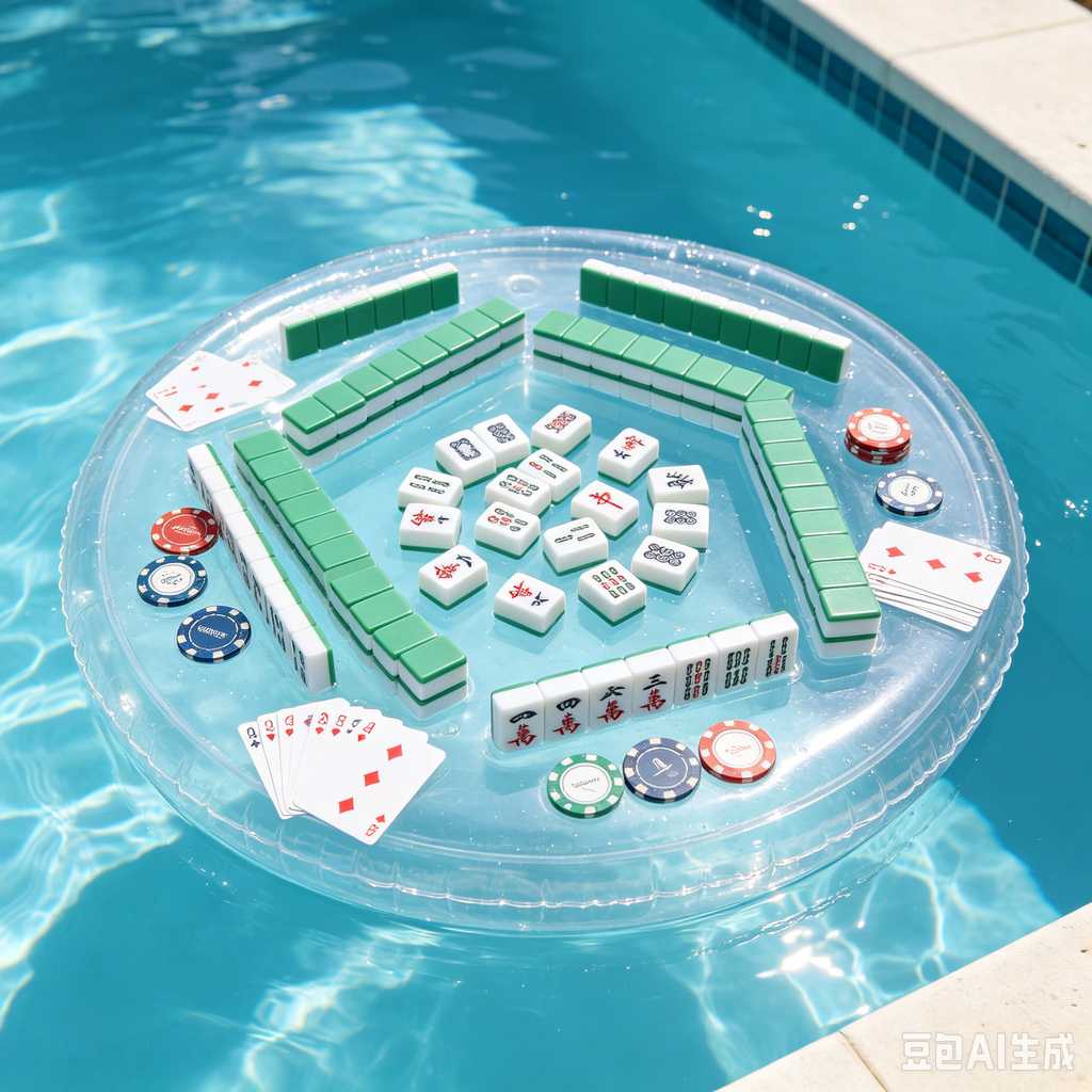 Bridgeport,mahjong